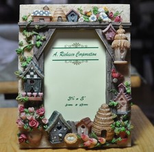Birdhouse flower garden for sale  Hackettstown