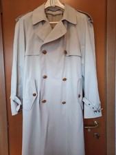 Impermeabile uomo vintage usato  Morimondo