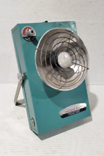 Aquecedor radiante portátil combustível propano LP-2440 testado. Funciona comprar usado  Enviando para Brazil