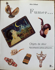 Fumer ..... objets d'occasion  Morestel
