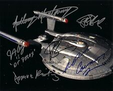 Star trek enterprise d'occasion  Expédié en Belgium