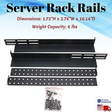 Adjustable server rack for sale  Deer Park