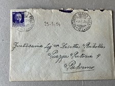 Regno annullo ambulante usato  Saronno