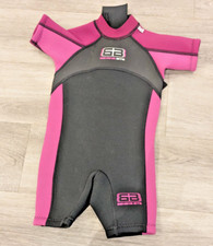 Banana bite wetsuit for sale  SOUTHAMPTON
