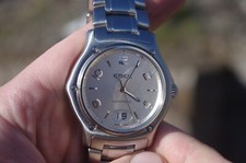 Ebel 1911 automatik gebraucht kaufen  Bausendorf, Bendel