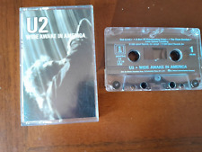 Musicassetta 1984 wide usato  Malalbergo