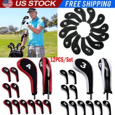 putter head covers 12 for sale  USA