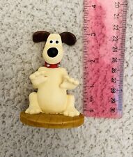 Wallace gromit gromit for sale  PEWSEY