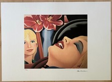 Tom wesselmann bedroom for sale  Woodland Hills