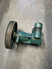 Volvo penta water for sale  CHRISTCHURCH