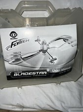 Usado, WowWee FlyTech Bladestar *****Somente peças de reposição**** comprar usado  Enviando para Brazil