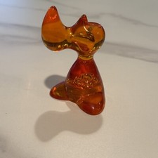 Koziol lucite orange d'occasion  Expédié en Belgium