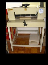 Ideal 4700u stapelschneider gebraucht kaufen  Hamburg