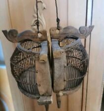 Antique lombok indonesian for sale  EASTBOURNE