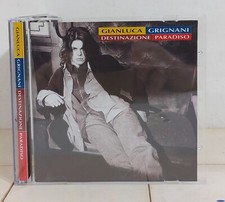 27971 gianluca grignani usato  Palermo