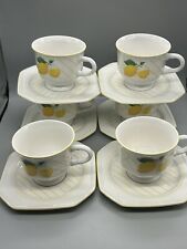 saucers cups 12 for sale  Jacksonville