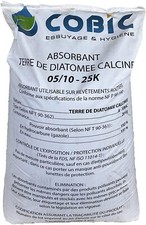 Absorbant mineral terre d'occasion Absorbant mineral terre d'occasion  Rive-de-Gier
