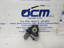72019003 motorino alzacristall usato  Castrovillari