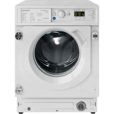 Indesit biwdil75148 super for sale  HALIFAX