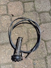 Suzuki ap50 throttle for sale  OLDHAM