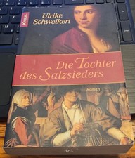 Tochter salzsieders ulrike gebraucht kaufen  Deutschland