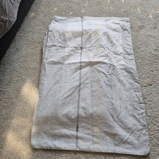 Single duvet cover for sale  WORKSOP