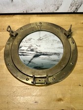 Round window mirror for sale  Sarasota