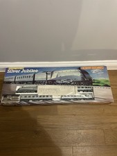 Hornby silver jubilee for sale  BIGGLESWADE