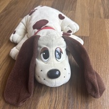 Vintage pound puppy for sale  MANCHESTER