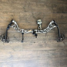 Bowtech destroyer 350 for sale  Long Beach