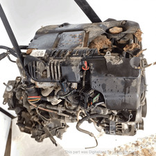 71738903 motore semicompl. usato 71738903 motore semicompl. usato  Italia