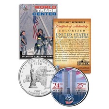 Trade center wtc for sale  Freeport