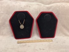 Professional necklace vanish for sale  Chester
