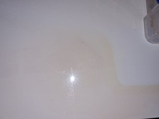 Next white melamine for sale  LIVERPOOL