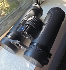 Zeiss sfl 8x40 for sale  Salem