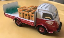 Cij renault 2.5 d'occasion  Saint-Cast-le-Guildo