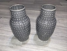 Ceramic vases set for sale  Clinton
