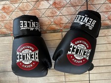 Guantoni boxe benlee usato  Cassola
