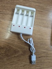 12 volt rechargeable battery for sale  LONDON