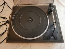 retro schallplattenspieler gebraucht kaufen  Heilbad Heiligenstadt
