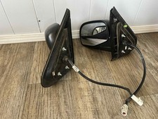 Power mirrors left for sale  Fort Worth