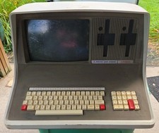 Vintage intertec data for sale  Neillsville