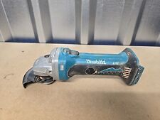 Makita bga452z 18v for sale  DARTFORD