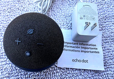 Echo dot 4th for sale  Wickenburg