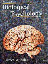 Biological psychology james for sale  La Verne