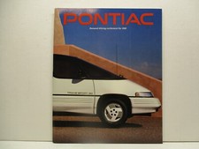 1990 pontiac car for sale  Waynesboro