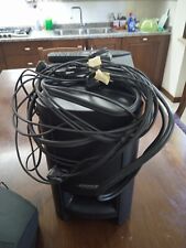 Impianto audio completo usato  Roncoferraro
