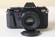 Pentax p30 film for sale  MIRFIELD