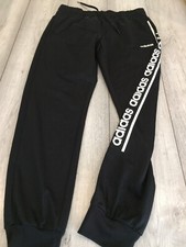 Adidas climalite tracksuit for sale  KEIGHLEY