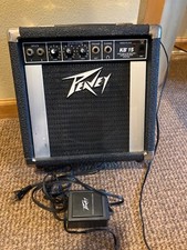 Peavy practice amplifier for sale  Portland